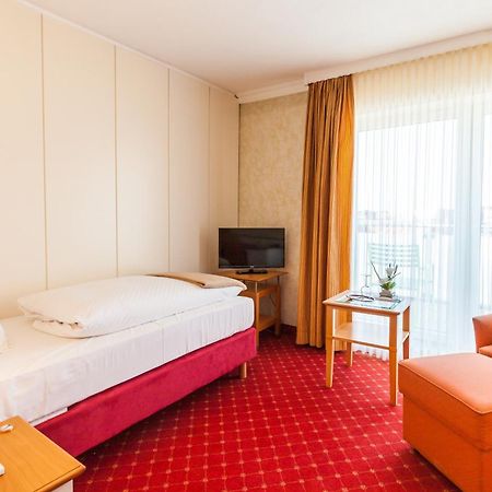 Hotel Friese Нордерней Экстерьер фото