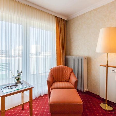 Hotel Friese Нордерней Экстерьер фото
