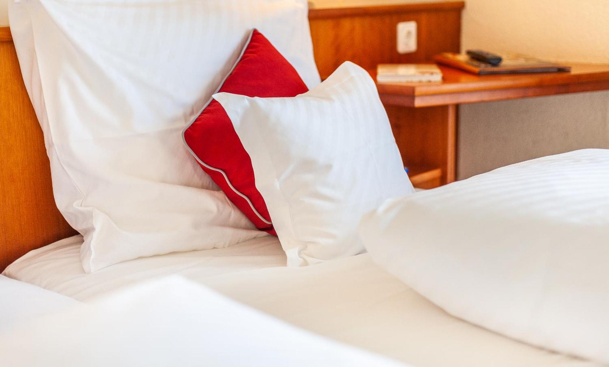Hotel Friese Нордерней Экстерьер фото