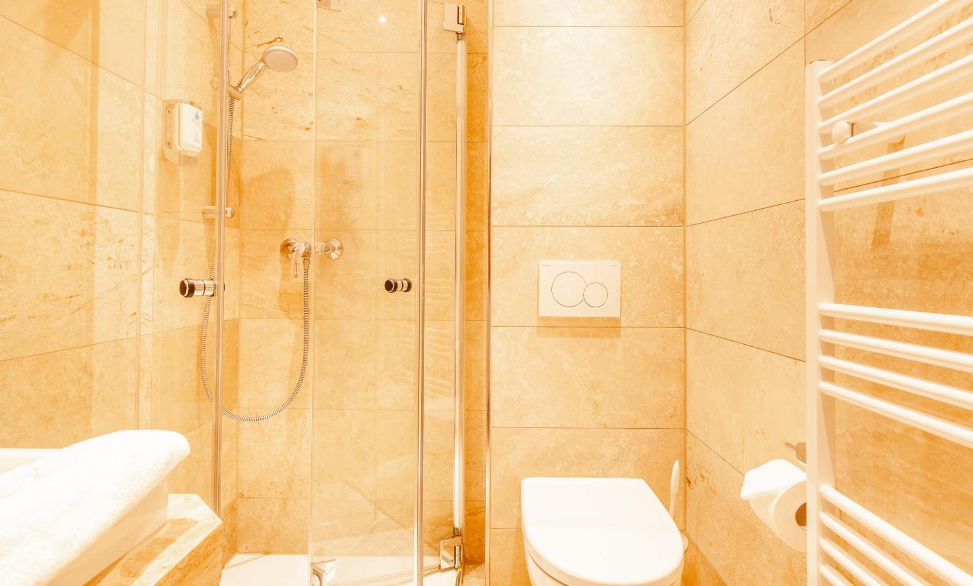 Hotel Friese Нордерней Экстерьер фото