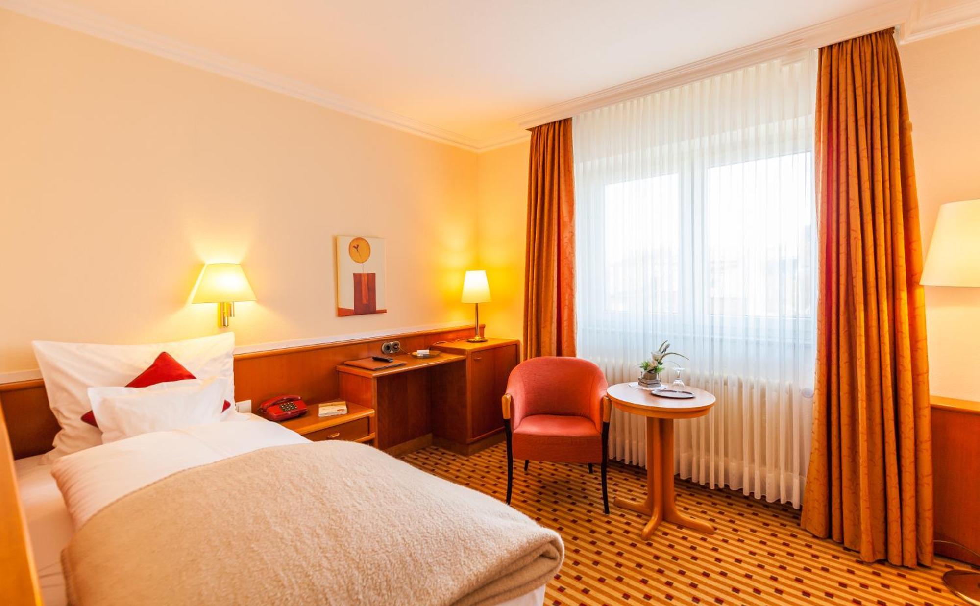 Hotel Friese Нордерней Экстерьер фото